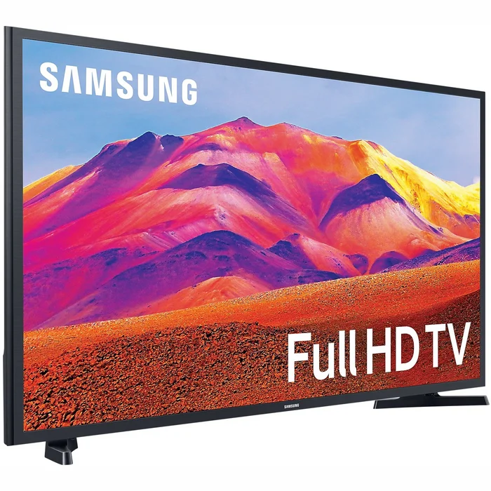 Televizori Samsung 32" FHD LED Smart TV UE32T5372CDXXH